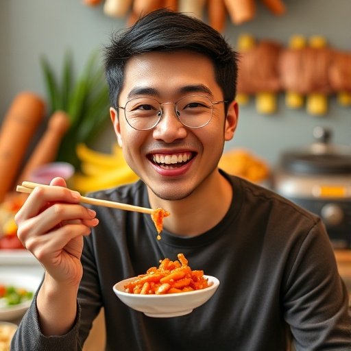 娱乐吃瓜蜀黍带你穿越时空只为这一口,揭秘虚假信息背后明星的真实故事